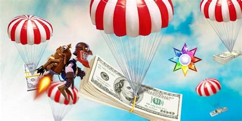  parachute bonus casino